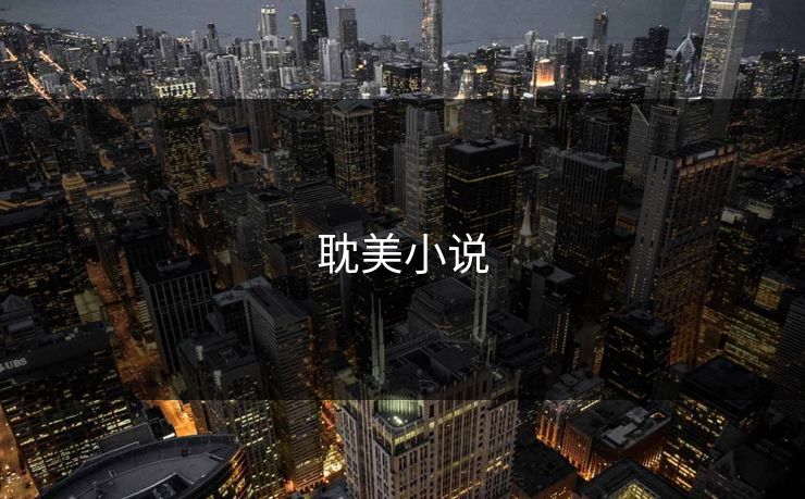 耽美小说
