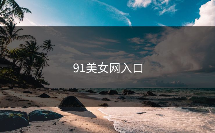 91美女网入口